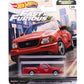 Hot Wheels Fast & Furious Motor City Muscle Ford F150 SVT Lightning 1:64