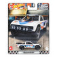 Hot Wheels Boulevard Baja Bouncer White 1:64