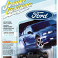 Johnny Lightning 2003 Ford Mustang Mineral Gray Metallic 1:64