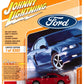 Johnny Lightning 2003 Ford Mustang Tourch Red 1:64