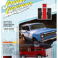 Johnny Lightning 1979 International Scout Deep Red Metallic 1:64