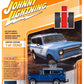Johnny Lightning 1979 International Scout Dark Blue Metallic 1:64