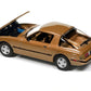 Johnny Lightning 1981 Mazda RX7 Maya Gold Metallic 1:64
