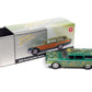 Johnny Lightning Rat Fink 1960 Ford Country Squire Green 1:64