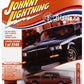 Johnny Lightning 1986 Buick T Type Rosewood 1:64