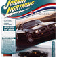 Johnny Lightning 1977 Pontiac Firebird T/A Brentwood Brown Poly 1:64