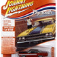Johnny Lightning 1970 Plymouth GTX Burned Orange Poly 1:64