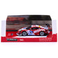 Tarmac Ixo Porsche 911 GT3 R Nurburgring Motul White Red 1:64