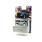 Tarmac Works Collab64 Land Rover Defender 110 Green 1:64