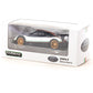 Tarmac Works Pagani Zonda R Bianco Benny White 1:64