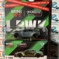 CHASE RAW Mini GT Tarmac LB Works Nissan GTR Magic Green 1:64