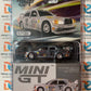 CHASE Mini GT Mijo Exclusive 196 Mercedes Benz 190E 2.5 Evolution #5 Berlin 1:64