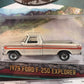 Greenlight All Terrain 1979 Ford F250 Explorer 1:64