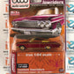 CHASE ULTRA RED Auto World Mijo Exclusive Custom Lowriders Series Complete Set of 14Pcs 1:64