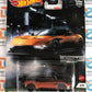 Hot Wheels Exotic Envy Aston Martin Vulcan Orange 1:64