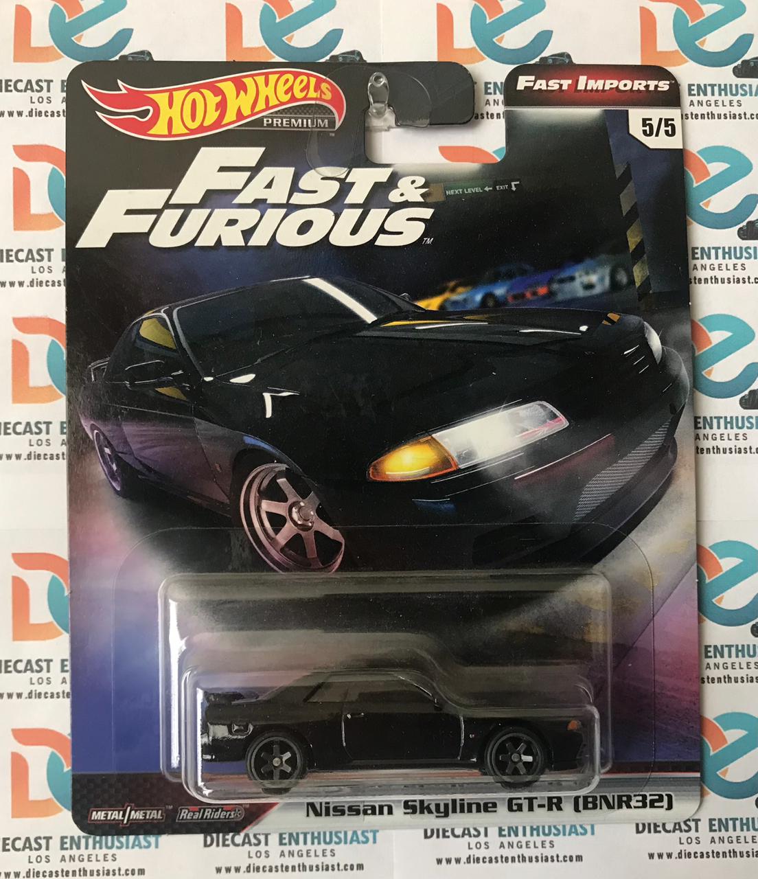 Fast imports sales hot wheels