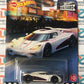 Hot Wheels Boulevard Koenigsegg Agera R with Sterling Protector Case 1:64
