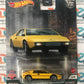 Hot Wheels British Horse Power Lotus Esprit S1 1:64