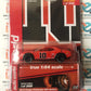 Auto World Mijo Exclusive 2019 Dodge Challenger SRT Hellcat Custom Orange 1:64