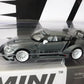 CHASE Mini GT Mijo Exclusive 209 LB Silhouette WORKS GT NISSAN 35GT-RR Ver. 2 White 1:64