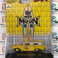 CHASE M2 Machines Mooneyes 1957 Chevy Sedan Delivery Surf 1:64