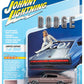 Johnny Lightning 1967 Dodge Charger Mauve Poly 1:64