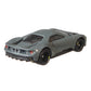 NEW LOOSE DAMAGE CARD & BUBBLE Hot Wheels Boulevard Vaughn Gittin JR Ford GT Grey 1:64
