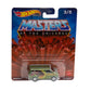 Hot Wheels Masters Ford Transit Super Van Green 1:64