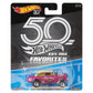 Hot Wheels 50 Favorites 55 Chevy Bel Air Gasser 1:64