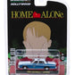Greenlight Home Alone 1986 Chevrolet Caprice Police Car 1:64
