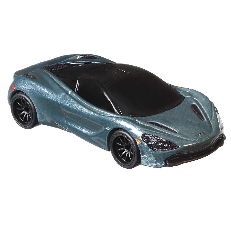 Hot Wheels Fast & Furious Euro Fast McLaren 720s 1:64