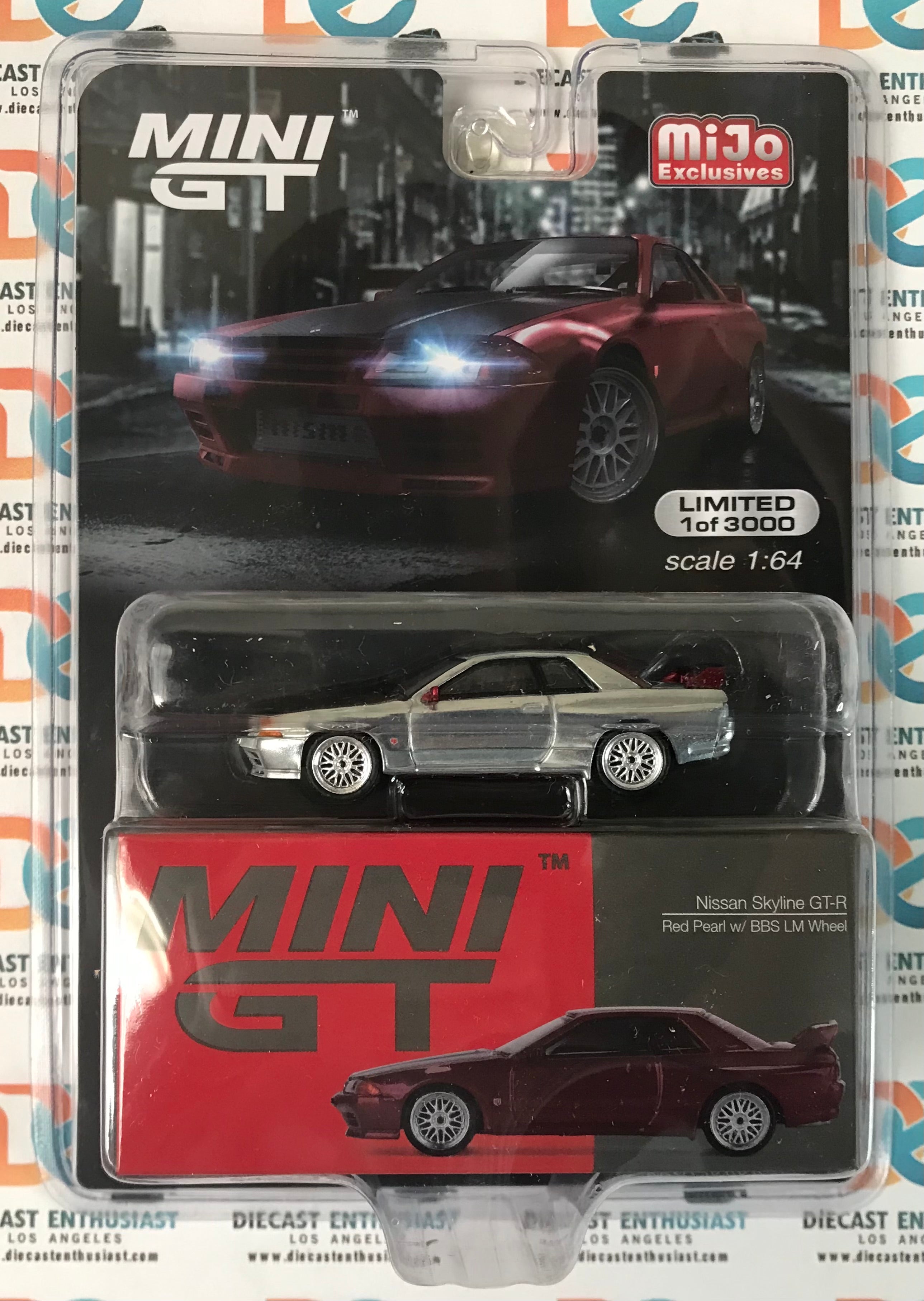 MINI GT – Page 2 – DIECAST ENTHUSIAST