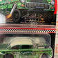 Hot Wheels RLC 55 Chevy Bel Air Gasser Triassic-Five Green with Brendon Vetuskey Signature 1:64
