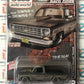 Auto World Alabama Barn Finds Exclusives 1975 Chevy Silverado Fleetside Rusty Version 1:64