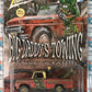 Johnny Lightning Exclusives Rat Fink Big Daddy's Towing 65 Chevy Tow Truck 1:64