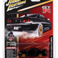 Johnny Lightning Exclusives 1999 Nissan Skyline GT-R (BNR34) Black 1:64