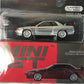 CHASE Mini GT Mijo Exclusives 295 Nissan Skyline GTR Red Pearl with BBS LM Wheel 1:64
