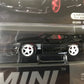 CHASE Mini GT Mijo Exclusive 226 HKS Toyota GR Supra Nocturnal 1:64