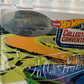 Hot Wheels 36th Annual 2022 Collectors Convention Los Angeles Custom 1970 Chevy Nova 1:64