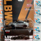 CHASE Mini GT Mijo Exclusive 179 LBWK GT Nissan 35GT RR JPS 1:64