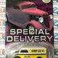 Hot Wheels Special Delivery Dairy Delivery Mooneyes 1:64