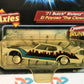 Revell Lowriders 71 Buick Riviera El Payaso The Clown White 1:64