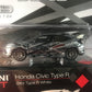 CHASE Mini GT Mijo Exclusives 95 Blitz Honda Civic Type R