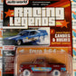CHASE ULTRA RED Auto World Racing Legends Exclusives Candies & Hughes 1973 Chevrolet C10 1:64