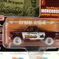CHASE ULTRA RED Auto World 1StopDiecast Exclusives Racing Legends Tom McEwen Mongoose 1973 Chevrolet Cheyenne C10 Red 1:64