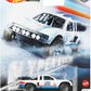 Hot Wheels Hyper Haulers Baja Bouncer 1:64