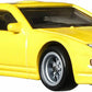 Hot Wheels Modern Classics 2021 Nissan 300ZX Twin Turbo Yellow 1:64