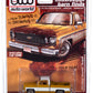 Auto World Mississippi Barn Finds 1973 Chevy Cheyenne Fleetside Clean Brown Version 1:64