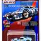 Auto World Nitro XGT Exclusives 1966 Ford GT40 Gulf Oil Racing Color #1 1:64