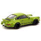 Tarmac Porsche RWB Backdate Olive Green 1:64